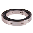 2m 0.15x10mm Ni Plate Nickel Strip Tape for Li 26650 Battery Spot Welding