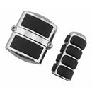 Universal Shift Lever Footpeg Brake Cover Motorcycles Motorcycles Assembly