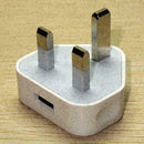 United Kingdom Plug USB adapter Charger 3 Pin Main charger For IPAD Travel A5I3