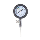 Pressure Gauge Air Watch Soccer Ball Football Volleyball Basketball barometer Z
