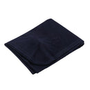 Double-sided Flocking Pillow Inflatable Portable Foldable Pillow for Campin Z4M9