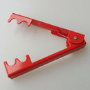 Flower Plant Stem Thorn Stripper Metal Thorn Remover For Flower Arrangement