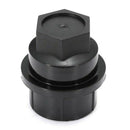 5x 27mm Universal Car Auto Plastic Wheel Lug Nut Covers Caps OEM 156462 APT