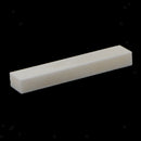 12pcs 52mm Cattle Bone Blank Unslotted Guitar Nuts for Handmade Guitar DIY