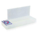 DIY Mandala Special Shaped Diamond Painting 2 Grids Pencil Case Storage Box