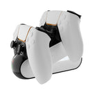 Controllers Dual Charger Cradle for Sony PS5 Power Dock with LED Indicator