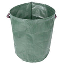 Garden Waste Bag, 2 pcs 270 Litre Large Garden Waste Bag Garden Refuse Rubb U9Y5