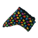 Waterproof PU Golf Putter Head Cover Premium Club Head Protector  Blade Putters