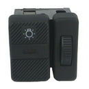 Headlight Switch Headlight Control Light Switch Replacement Front Lamp Switch