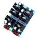 Xh-M348 Step Up Module Boost Dc-Dc 5V-24V To 24V Digital Voltage Regulator