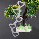 Metal Cutting Dies Stencils DIY Scrapbooking Embossing Album DIY Craft 690