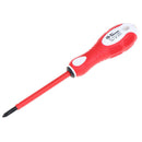 2-In-1 Dual Head Screwdriver Electrical Tester Pen 1000V Voltage Detector Too FT