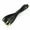 sale 3.5mm Jack Male to Male Stereo Audio AUX Cable