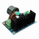 DC-DC Buck Converter 4V-40V 8A Voltage Power Step-Down Module PWM Modulatio A1R2