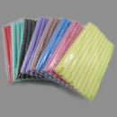 Fast  Wholesale 10pcs Lot Curler Makers Soft Foam Bendy Twist Curls J8U4