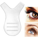 Grafting Eyelashes Y-Shadow Brushes Hot Eyelashes Silicone Brushes Eyelash