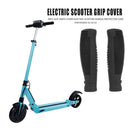 2pcs Electric Scooter Silicone Anti-slip Handle Cover for Kugoo S1 S2 S3 A