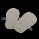 Pair of Underarm Sweat Pads - Premium Breathable Soft Fabric - Armpit Sweat Pads