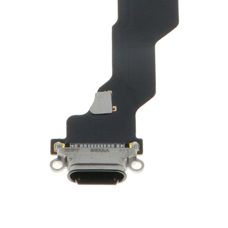 Charging Port Flex Cable Replacement For OnePlus 6- Charger Dock Flex