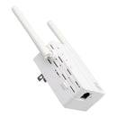 Wi-Fi 300Mbps Wifi Repeaters Router 2 Working Modes for Home Office Access Point