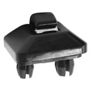 Sun Visor Clip Hook Bracket Hanger for Audi A1 A3 A4 A5 A6 A7 Q5 Q3 8U0857562A
