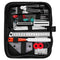 Portable Stainless Steel Guitar Cleaning and Maintenance tool set Newest Useful