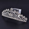 New Bride Wedding Rhinestone Heart-shaped Comb  Crown Tiara Wedding Accessori!o