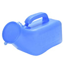 Portable Car Travel Camping Urinal Bottle Emergency Toilet Male Men Urine Pee LJ