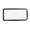 Professional Top Small Outer LCD Repair Part for Nikon D300 Protective Film