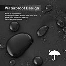 Waterproof Dust Rain Proof Outdoor Garden Sunscreen Tractor Lawn Mower Cover Nw