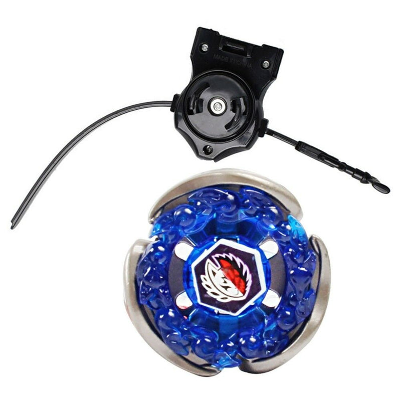 Christmas Gifts Fusion Fury + String Bey Launcher