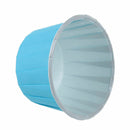 50X Paper Baking Cup Cake Cupcake Cases Liners Muffin Dessert Wedding Party Q1Z7
