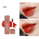3Pcs/Set Strawberry Light Air Lip Glaze Makeup Beauty Cosmetic New Quality