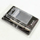 0.5-3.0mm Mini Micro Steel Hand Drill Twist Drill Bit Set for Rotary Tools