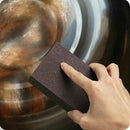 10 Pcs 100x70x25mm High Density Nano Emery Magic Sponge for Cleaning Homewa E5E9