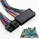 24 Pin to 14 Pin PSU Main Power Supply ATX Adapter Cable for Lenovo IBM Delux