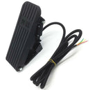 Electric Foot Pedal Throttle Ebike Electric Pedal Speed Control Bicycle kit New