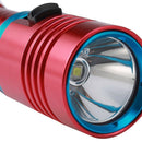 10000Lm Scuba Diving Light 100 Meter L2 Waterproof Underwater Led Flashligh