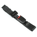 56-90cm Universal Car Seat Belt Extender Auto Safety Seatbelt Extension A