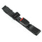 56-90cm Universal Car Seat Belt Extender Auto Safety Seatbelt Extension A