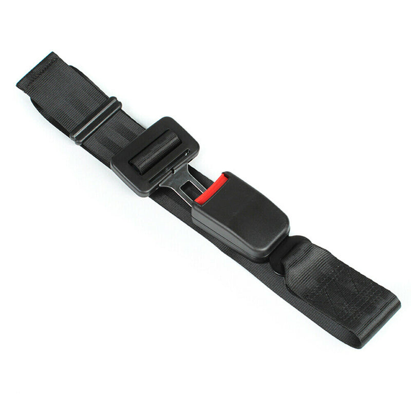 56-90cm Universal Car Seat Belt Extender Auto Safety Seatbelt Extension A