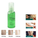 100% Natural Effective Permanent Hair Removal Spray Smooth Wax Treatment Bo P1E5