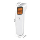 3-In-1 Digital Air Quality Detector Portable Formaldehyde Detector Aqi Hcho E9I2