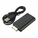 PS2 to HDMI Cable Converter Adapter with Audio Output for 1080P HDTV Monit BFF
