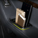 Car Door Handle Storage Box For Ford Explorer 2011-2015