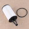 1Set Oil Filter&O-Rings A2761800009 Fit for Mercedes-Benz CLS350/SLK350/S350