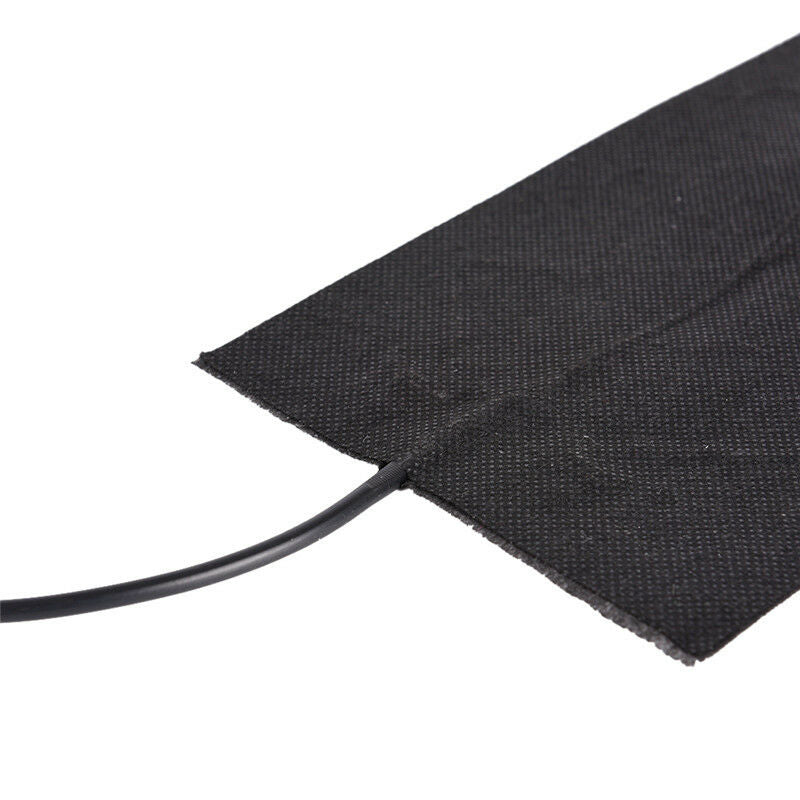 DC5V 22*10CM USB Electric Heater Pad For Motor Car Pet Warmer Hand B Cy