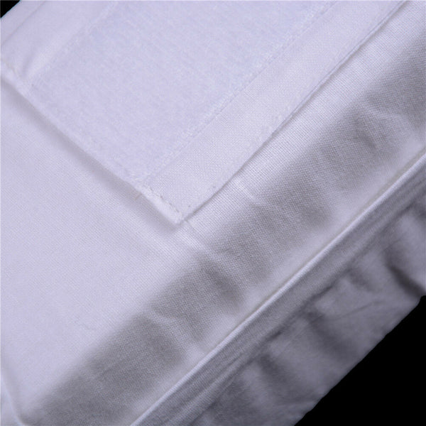 Knee Pillow Ease Lower Pain Relieve Arthritic Joint Ankle Sponge Pads Access Hn