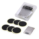 Bicycle Tire Repair Kit Mountain Bike Tire Piece Thin Road Bike\Available E Gw