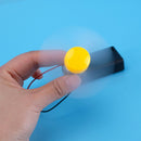 20 x 3-Blade Props Soft Shaft Mini Propeller  Fan Shape DIY Kit New